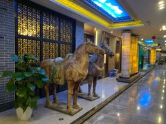 -寿州大饭店·餐厅