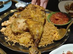 -Mevlana梅夫娜土耳其餐厅·清真