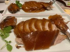 -娄三少春饼·烤鸭(合生汇购物中心店)