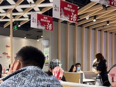 -鱼酷活鱼烤鱼(北美店)