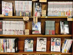 -Oasis日式漫画喫茶(高岛屋百货店)