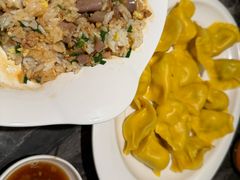 -前海沿·青岛菜(乐客城店)