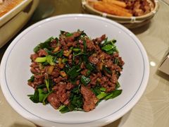 -星湖园餐厅(武汉大学信息学部店)