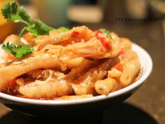 -蛙喔牛蛙(仙林万达茂店)