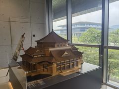 -广州市城市规划展览中心