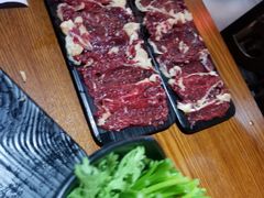 -汕品潮牛正宗潮汕火锅(华师店)