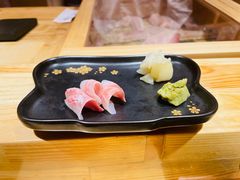 -镹·鱼料理  国产鱼使用店