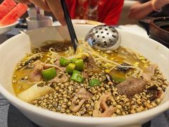 -小天厨民间菜馆(深圳街店)