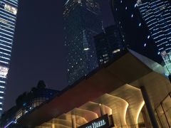 -广州四季酒店