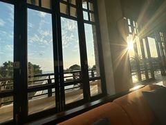 -观海酒廊(惠州金海湾喜来登度假酒店)