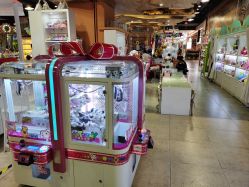 -卡通尼·Safari非洲探索乐园·生日会(金桥国际商业广场店)