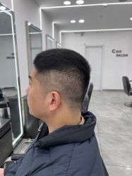 -Coo Hair salon