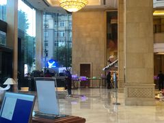 -成都天府丽都喜来登饭店