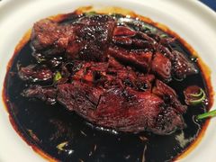 -维园悦谱·海派家常菜(乌鲁木齐南路店)