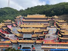 -东莞市大岭山森林公园
