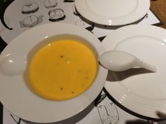 玉米浓汤-静香HOUSE·全时段融合餐厅(七星欢乐颂店)