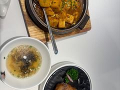 -莆田餐厅PUTIEN(三里屯店)