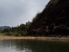 -九曲溪