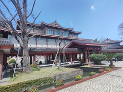 -浙江省博物馆(孤山馆区)