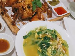 -船歌·鱼水饺青岛菜(合肥路永旺店)
