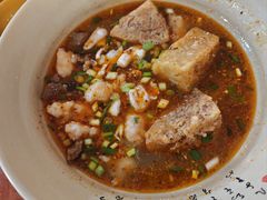 -筒骨麻辣烫(永同昌公寓胜明花园店)