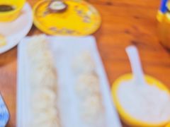 -塔洛藏餐吧(香格里拉古城店)