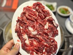 -贵宾牛·潮汕牛肉火锅(珠池总店)