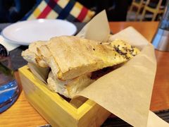 -百特喜·意大利餐厅(八佰伴镇江店)