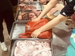 -标记美食新鲜猪杂(兴南大道店)
