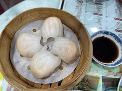 水晶虾饺皇-黄氏糖水铺(琵琶东路店)