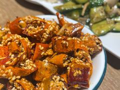 -直隶安家牛肉罩饼(建华店)