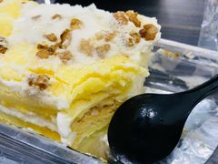 -红叶蛋糕(温泉店)