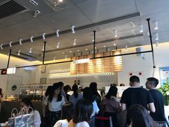-喜茶(东莞汇一城店)