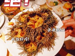 -雍和会海鲜姿造自助(湖东路店)