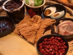 -鸽子窝(宋庄店)