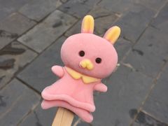 -玫瑰小镇