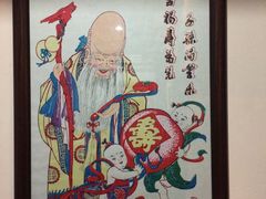 -杨家埠民间艺术大观园
