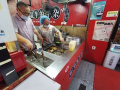 -岭南第一锅(萝岗万达店)