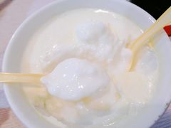 青海老酸奶-青海宋家酿皮(汇翠花园店)