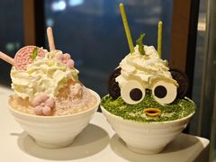 -海底捞大排档火锅(打浦路店)