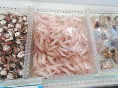 -山海经·海边人家 海鲜新青岛菜(扬州路店)