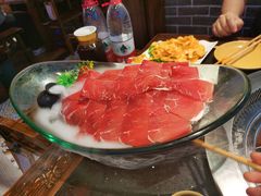-唇辣号重庆老火锅(燕郊鑫乐汇店)