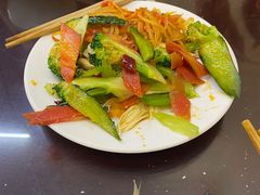 -老孙家泡馍(洒金桥店)