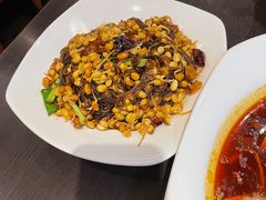 -老牌坊•鲁菜名店•地道济南菜(大观园商埠店)