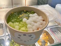 -宝珠奶酪(浦东金桥店)