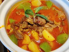 -云海肴·汽锅鸡·云南菜(天山百盛优客店)