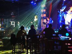 -ACE CLUB(大连民主广场店)