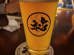-HUBBA祜精酿(五羊邨店)