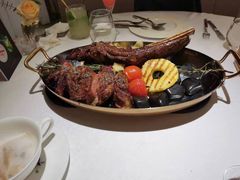 -王品牛排(郑州大卫城店)