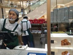 大堂-阮大兴糕团(杭州西湖银泰百货店)